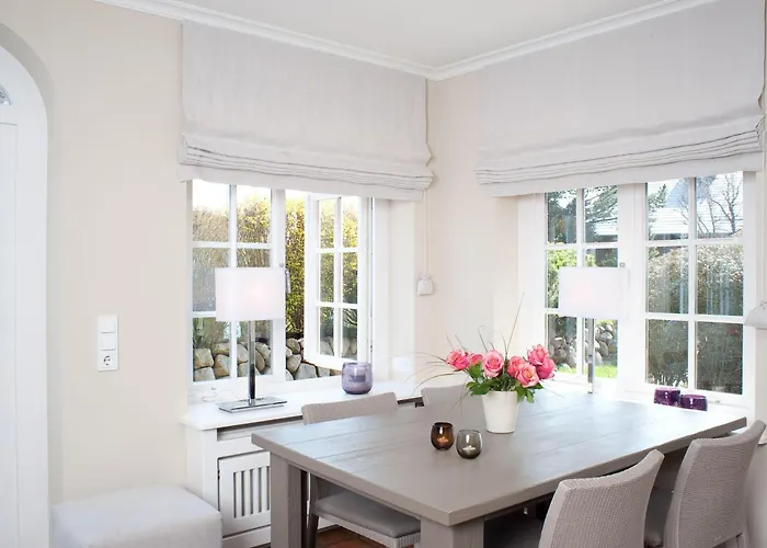 Semesterbostad Vis-a-vis Kampen